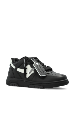 Off-White ‘Out Of Office’ sports shoes