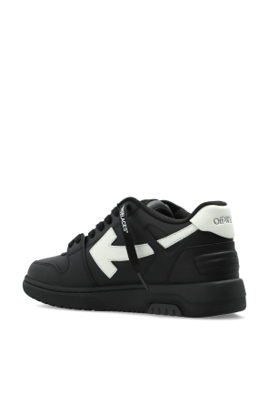 Off-White ‘Out Of Office’ sports shoes