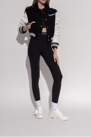 Off-White Zapatillas Out Of Office