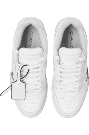 Off-White Zapatillas Out Of Office
