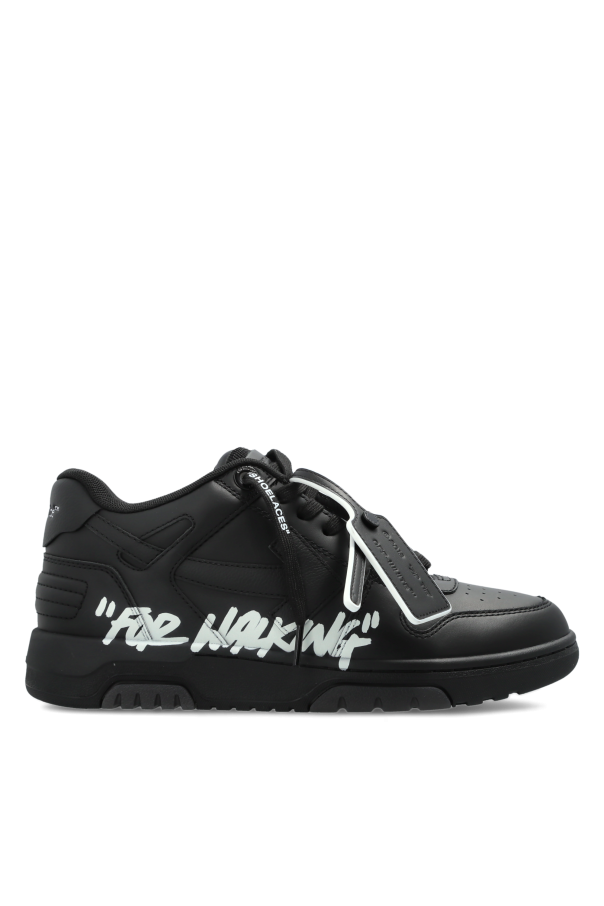 ‘Out Of Office For Walkin’ sports shoes od Off-White