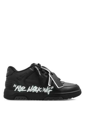 ‘Out Of Office For Walkin’ sports shoes