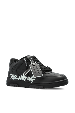 Off-White ‘Out Of Office For Walkin’ sports shoes