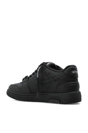 Off-White ‘Out Of Office For Walkin’ sports shoes