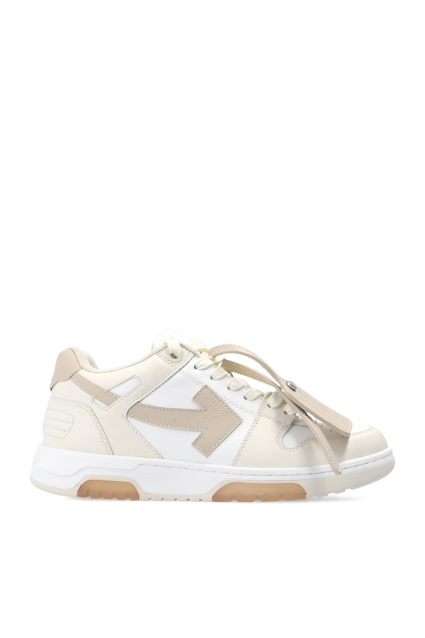 Off-White ‘Out Of Office’ sneakers