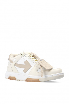 Off-White ‘Out Of Office’ sneakers