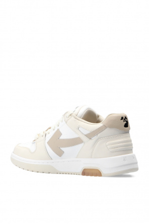 Off-White ‘Out Of Office’ sneakers