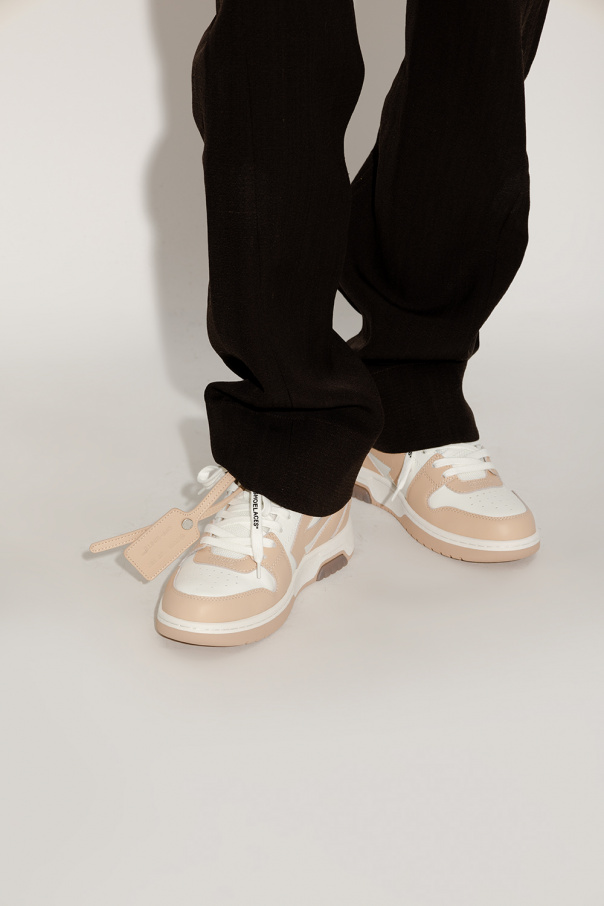 Off-White ‘Out Of Office’ sneakers