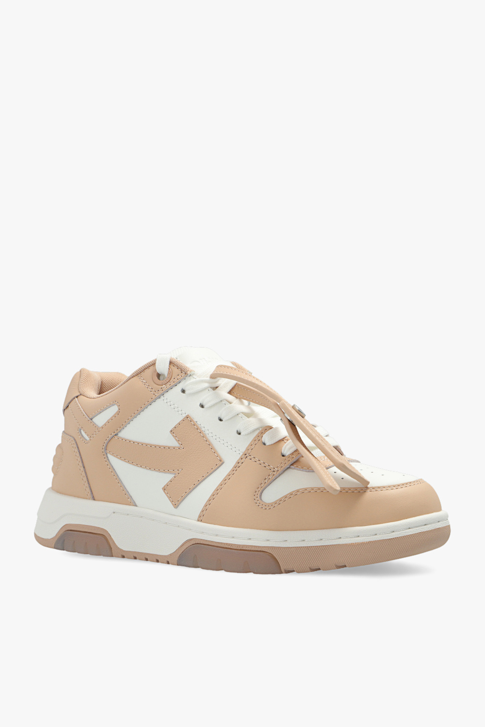 Off-White ‘Out Of Office’ sneakers | Women's Shoes | Vitkac