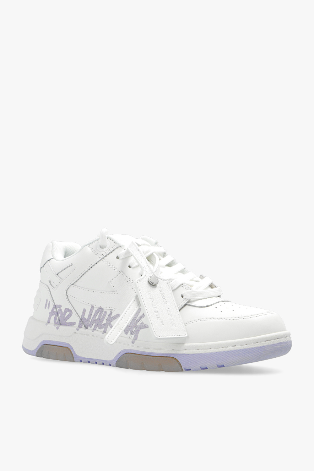 Off-White ‘Out Of Office’ sneakers