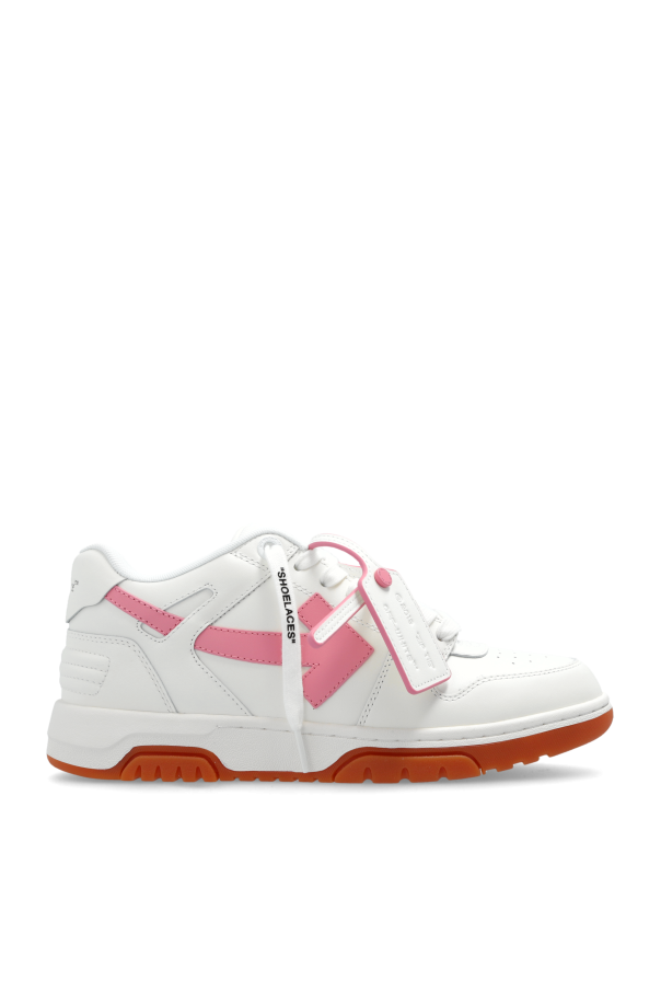 Off-White Buty sportowe `Out Of Office`