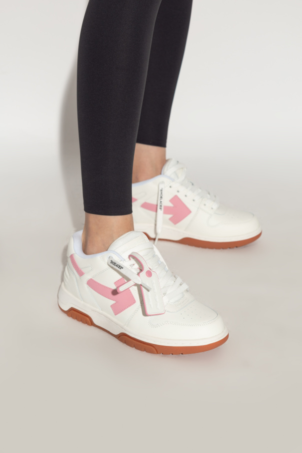 Off-White Buty sportowe `Out Of Office`