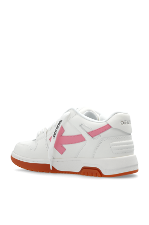 Off-White Buty sportowe `Out Of Office`