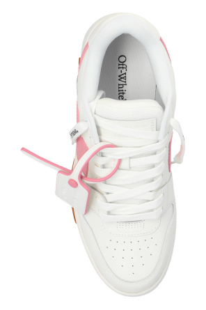 Off-White Buty sportowe `Out Of Office`