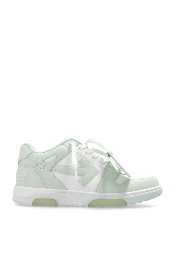 Off-White Buty sportowe `Out Of Office`