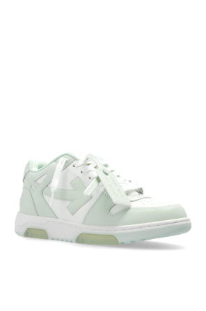 Off-White Buty sportowe `Out Of Office`