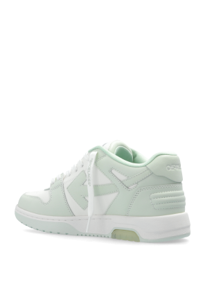 Off-White Buty sportowe `Out Of Office`