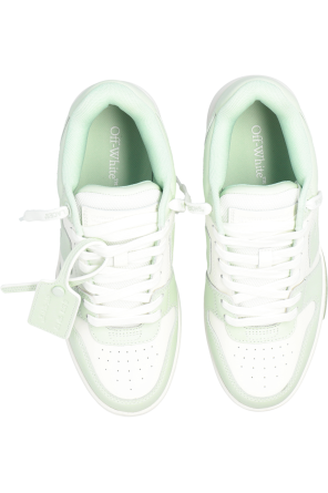 Off-White Buty sportowe `Out Of Office`