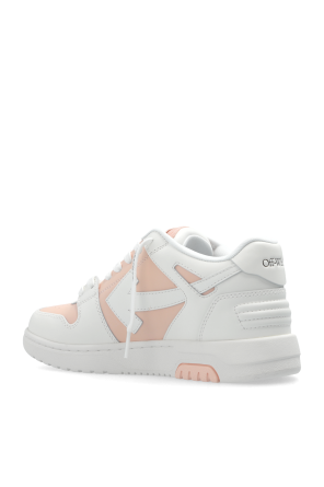 Off-White Buty sportowe `Out Of Office`