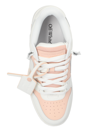 Off-White Buty sportowe `Out Of Office`