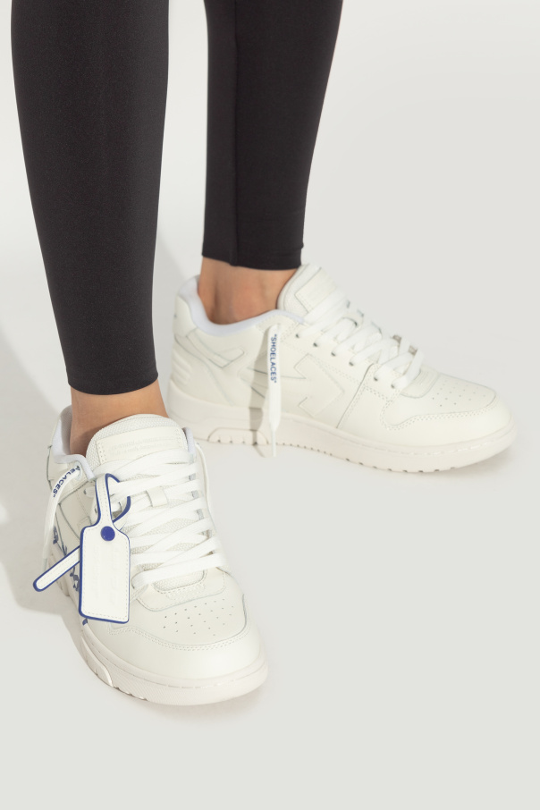 Off-White Buty sportowe `Out Of Office`