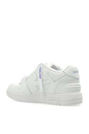 Off-White Buty sportowe `Out Of Office`