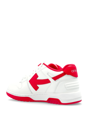 Off-White Out Off Office sports shoes