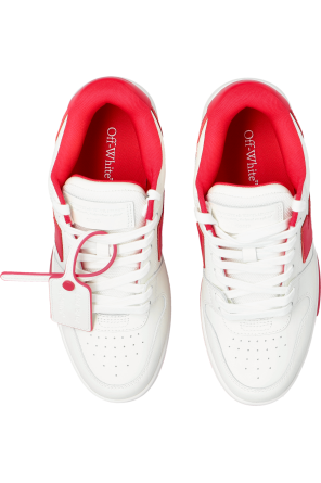 Off-White Out Off Office sports shoes