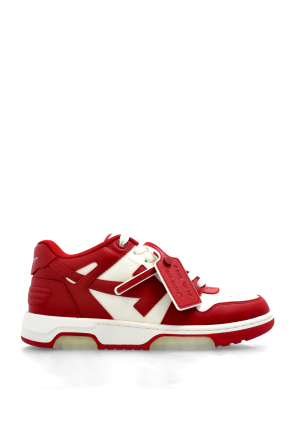 `OUT OF OFFICE` sports shoes