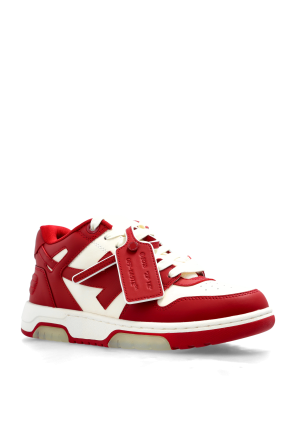 Off-White Sportschuhe „OUT OF OFFICE“