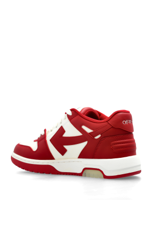 Off-White Sportschuhe „OUT OF OFFICE“