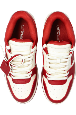 Off-White Sportschuhe „OUT OF OFFICE“