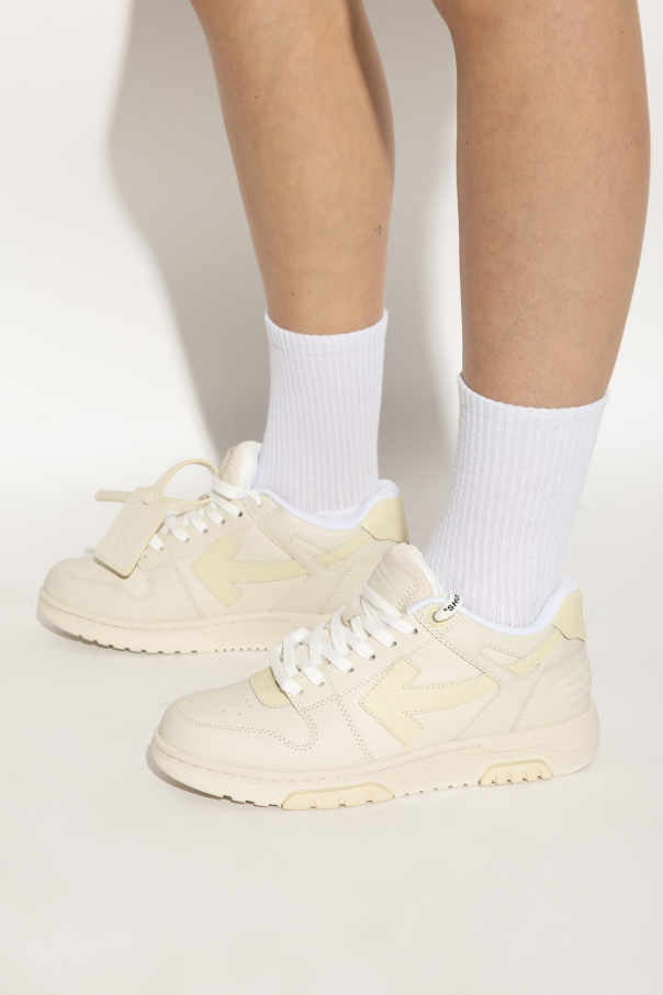 Off-White Out Off Office sports shoes