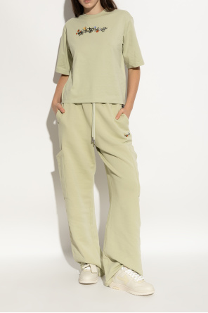 Off-White Out Off Office sports shoes