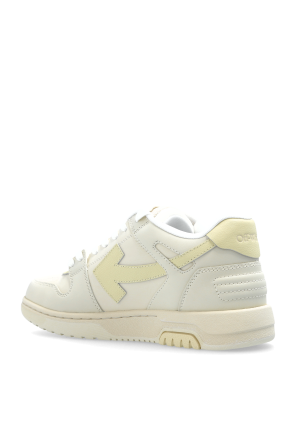 Off-White Out Off Office sports shoes