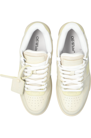 Off-White Out Off Office sports shoes