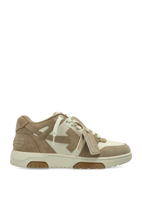 Out Of Office sports shoes od Off-White