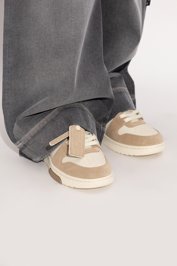Off-White Out Of Office sports shoes