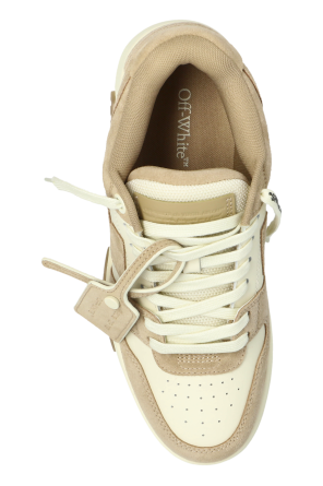 Off-White Out Of Office sports shoes