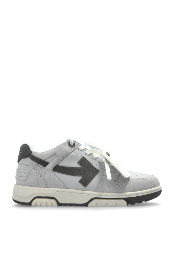 'Out Of Office' sports shoes od Off-White
