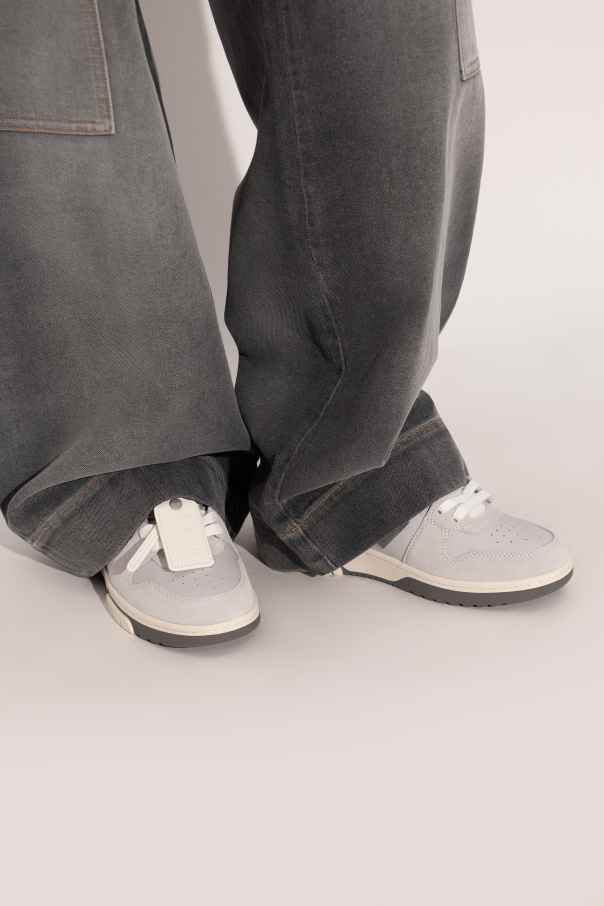 Off-White Sportschuhe `Out Of Office`