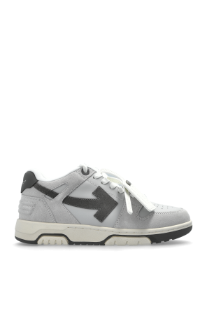 'Out Of Office' sports shoes