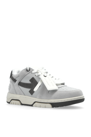 Off-White Sportschuhe `Out Of Office`