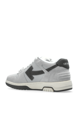 Off-White Sportschuhe `Out Of Office`