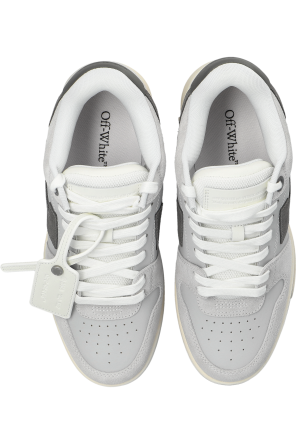 Off-White Sportschuhe `Out Of Office`