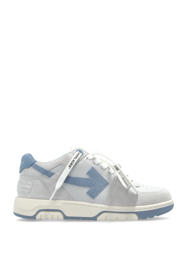`Out Of Office` sports shoes od Off-White