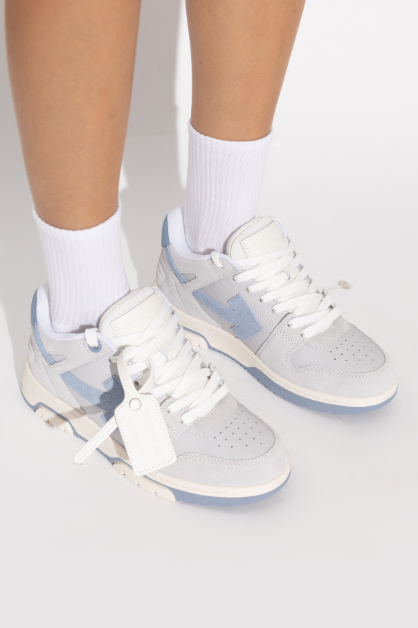Off-White Zapatillas deportivas "Out Of Office"