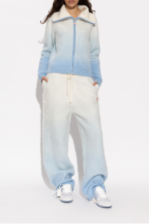 Off-White Zapatillas deportivas "Out Of Office"