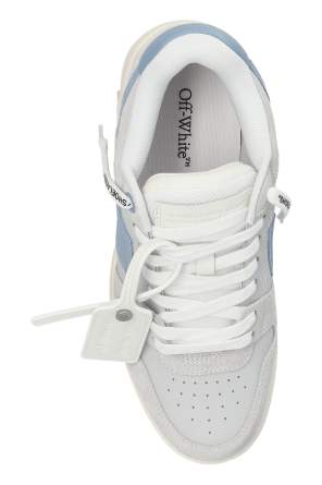 Off-White Zapatillas deportivas "Out Of Office"