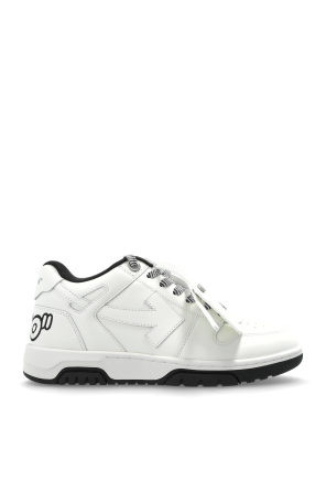 `Out Off Office` sports shoes